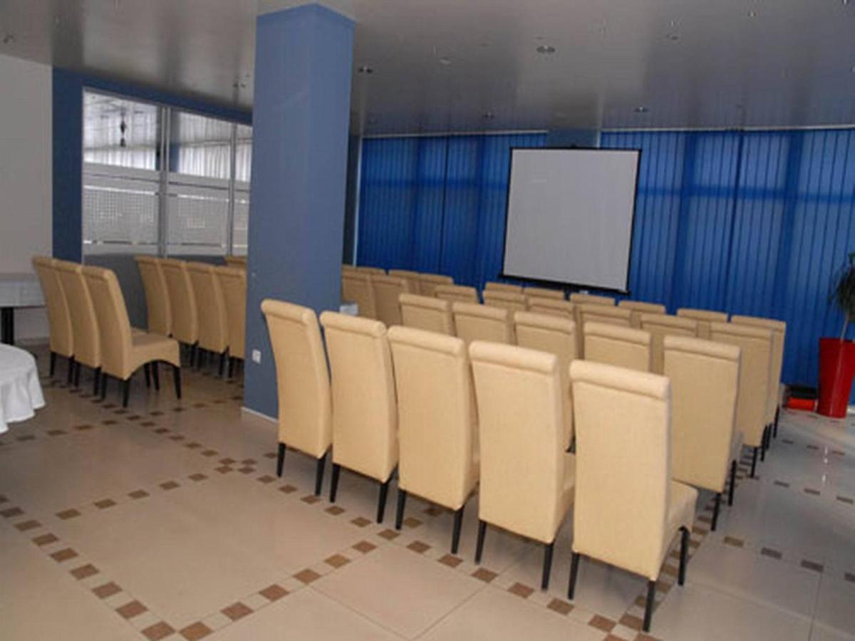 Hotel Novak Zvornik Kültér fotó