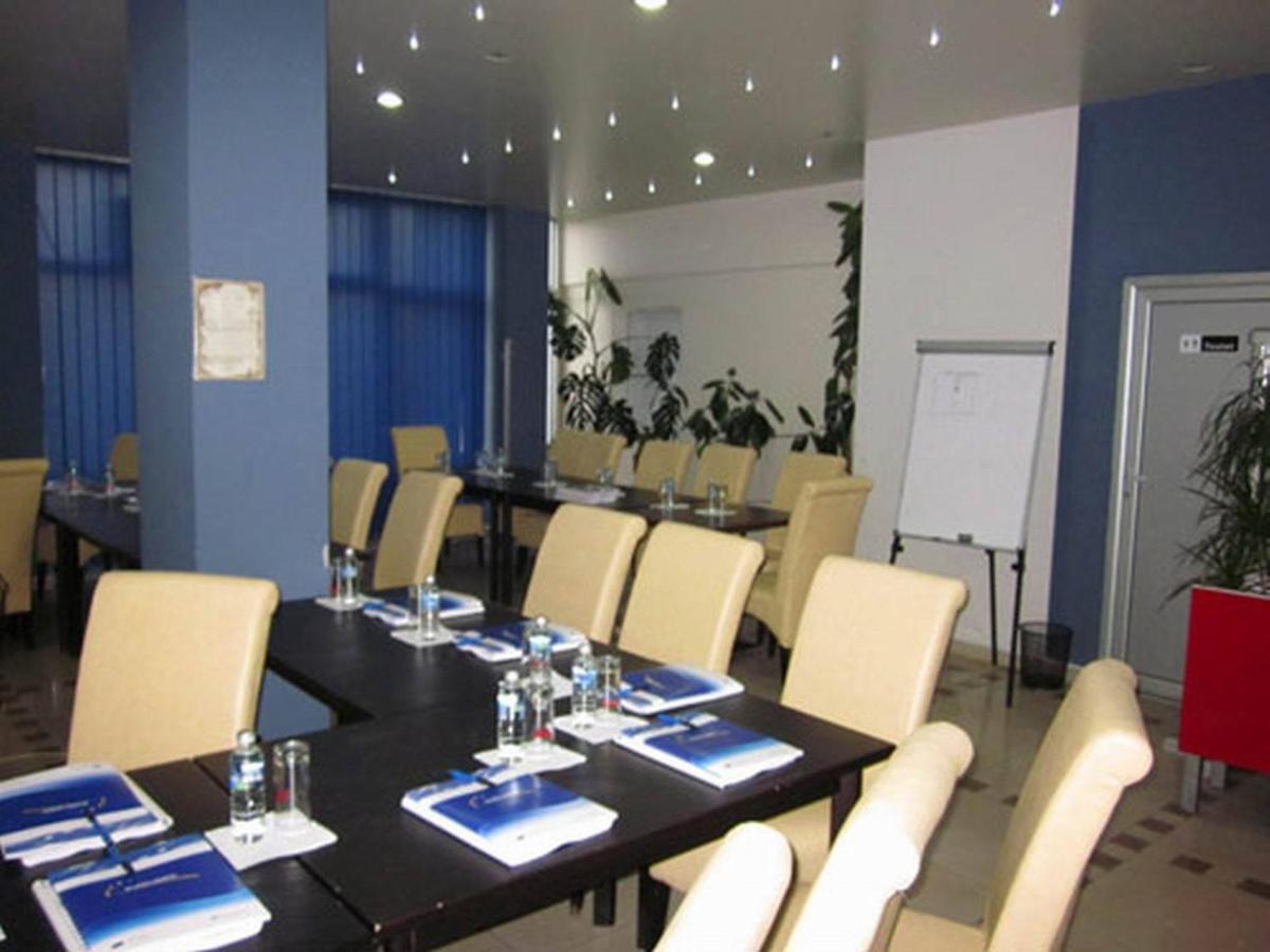 Hotel Novak Zvornik Kültér fotó