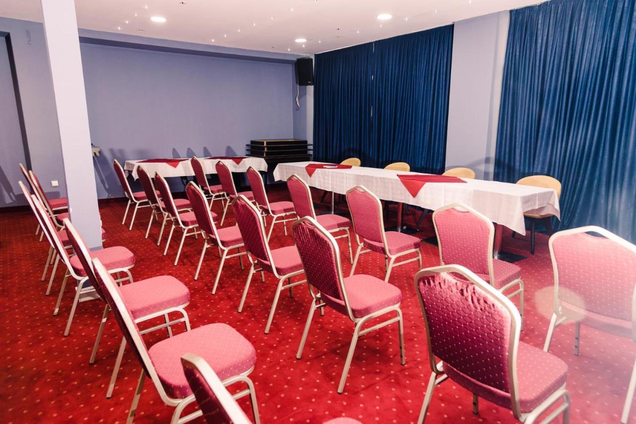 Hotel Novak Zvornik Kültér fotó