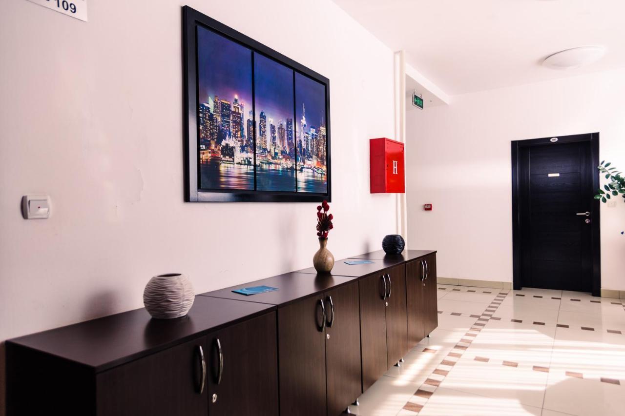 Hotel Novak Zvornik Kültér fotó