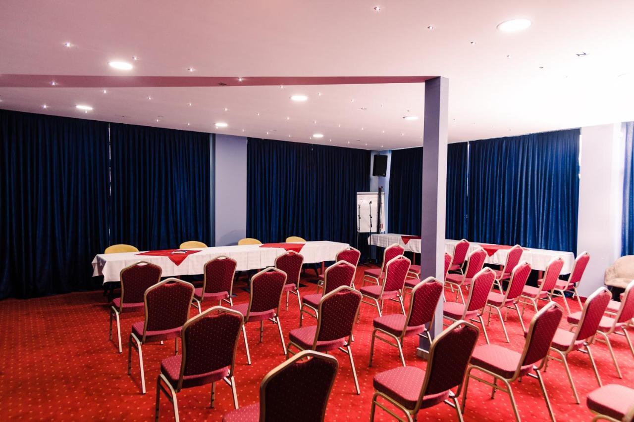 Hotel Novak Zvornik Kültér fotó