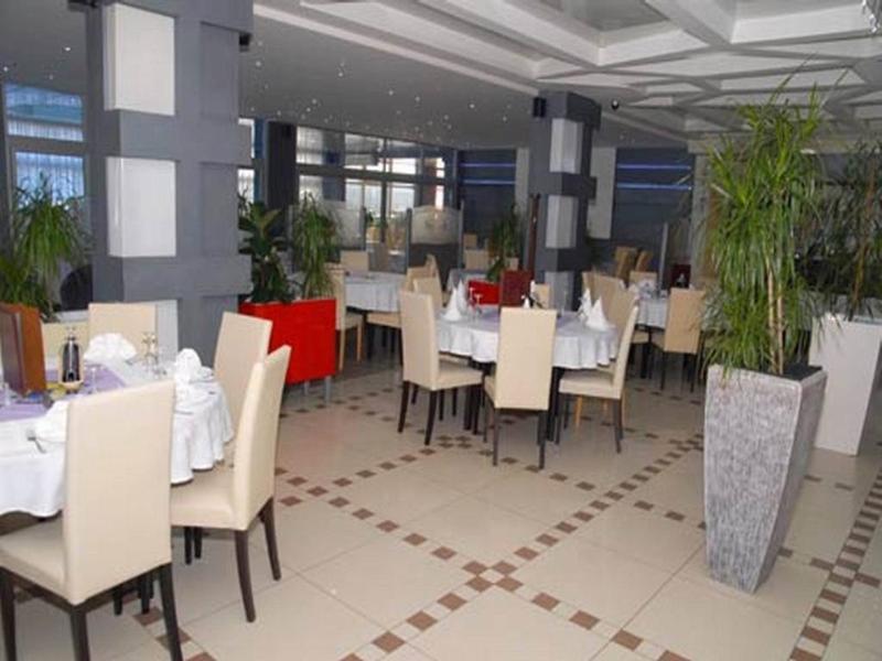 Hotel Novak Zvornik Kültér fotó