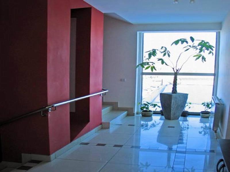 Hotel Novak Zvornik Kültér fotó