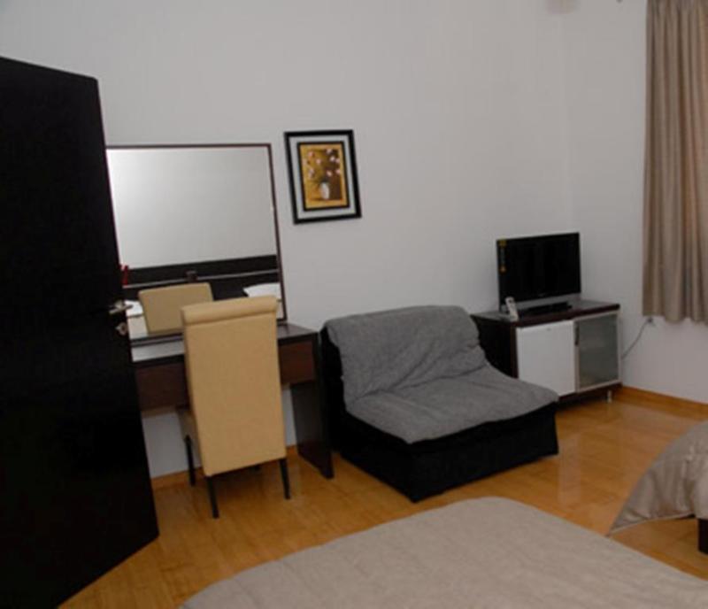 Hotel Novak Zvornik Kültér fotó