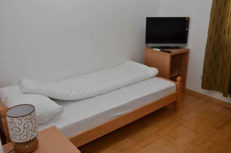 Hotel Novak Zvornik Kültér fotó