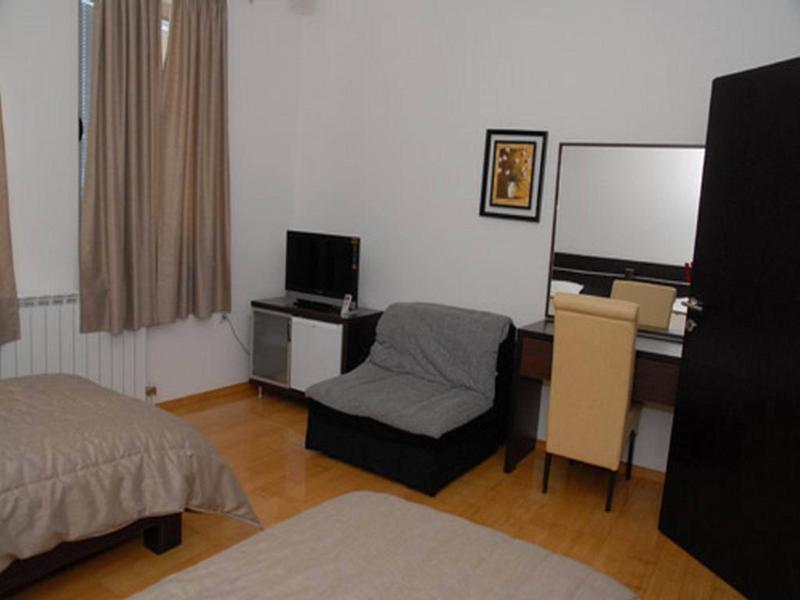 Hotel Novak Zvornik Kültér fotó